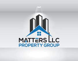 #217 สำหรับ Matters LLC a Property Group โดย bmstnazma767
