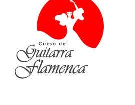 #56 para logo para web de guitarra flamenca de cabralpameladg