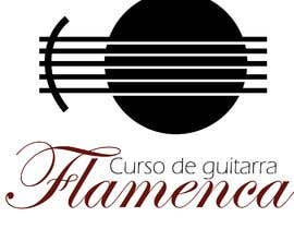 #60 para logo para web de guitarra flamenca de Ogad4200