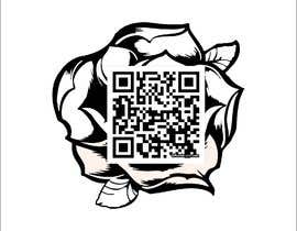 #6 for Creative QR Design by hawnaS8