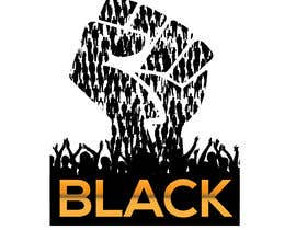 #44 pёr Black Fist Logo nga ALLSTARGRAPHICS