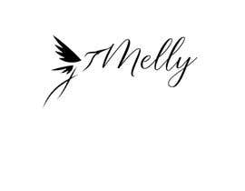 #14 for Logo for Melly av arnehachaudhary