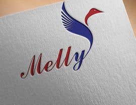 #23 for Logo for Melly av boumgrd