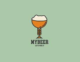 #34 for New Logo for Mybeer by rizaldarmawan270