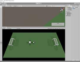 bucketpc tarafından Football Basic Game Unity3d C# için no 3