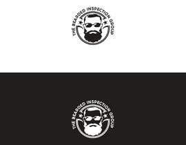 #85 para Company Logo for The Bearded Inspection Group por hebbasalman90