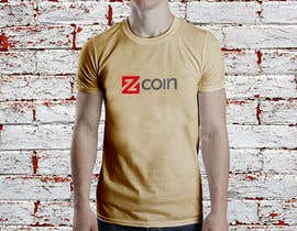 #5 for Cryptocurrency Related T-Shirt Designs by upomasaha5555