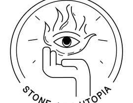 Číslo 4 pro uživatele Design logo for Stone Age Utopia od uživatele johnwilsonjayme