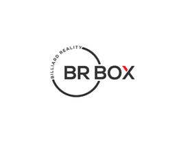 #260 für BR-Box Logo &amp; Icon ( English/Spanish) von MDwahed88