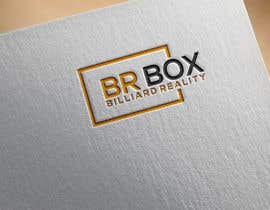 #118 ， BR-Box Logo &amp; Icon ( English/Spanish) 来自 alinewaz245
