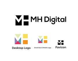#30 untuk Design Logo of a Digital Marketing Agency for the Japanese market oleh circlem2009