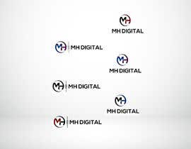 #261 para Design Logo of a Digital Marketing Agency for the Japanese market por salibhuiyan76