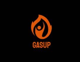 #18 สำหรับ GasUp logo โดย mnabeelahmad22