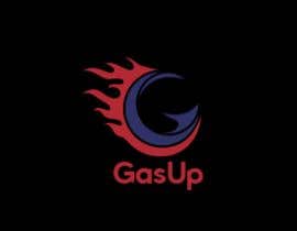 #22 สำหรับ GasUp logo โดย mnabeelahmad22
