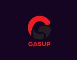 #24 สำหรับ GasUp logo โดย mnabeelahmad22