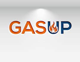 #21 สำหรับ GasUp logo โดย qudamahimad872