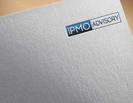 #49 for IPMO Advisory AG new logo by sajusaj50