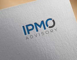 #90 for IPMO Advisory AG new logo by Omorfaruqe