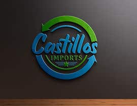#87 za Castillos Imports od arindamacharya