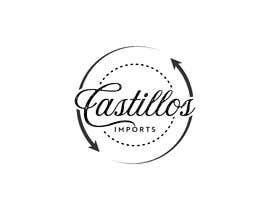 #103 za Castillos Imports od klal06