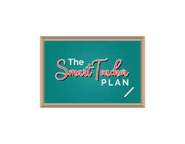 #117 for LOGO FOR A PROGRAM &quot;THE SMART TEACHER PLAN&quot; by AjwaGraphic