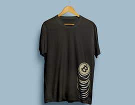 #81 para t-shirt design über bitcoin de tonmoy6