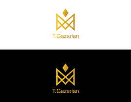 #6 pёr Logo Design for Tailored Suit Clothes Shop nga shjasiaaust