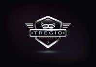 #77 für Logo for Tregio von mdmahmud201