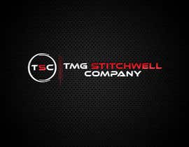 #68 for Need a logo for my company called “The TMG Stitchwell Company” should be professional and clean looking. Will be branded on health and beauty products by FarzanaTani