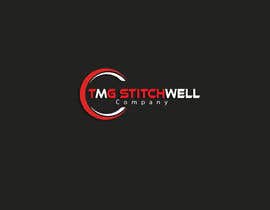 #71 for Need a logo for my company called “The TMG Stitchwell Company” should be professional and clean looking. Will be branded on health and beauty products by FarzanaTani