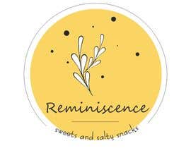 #407 for “Reminiscence“ company branding - sweet and snack shop by Ariela13