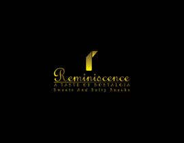 #405 für “Reminiscence“ company branding - sweet and snack shop von frelancermilton