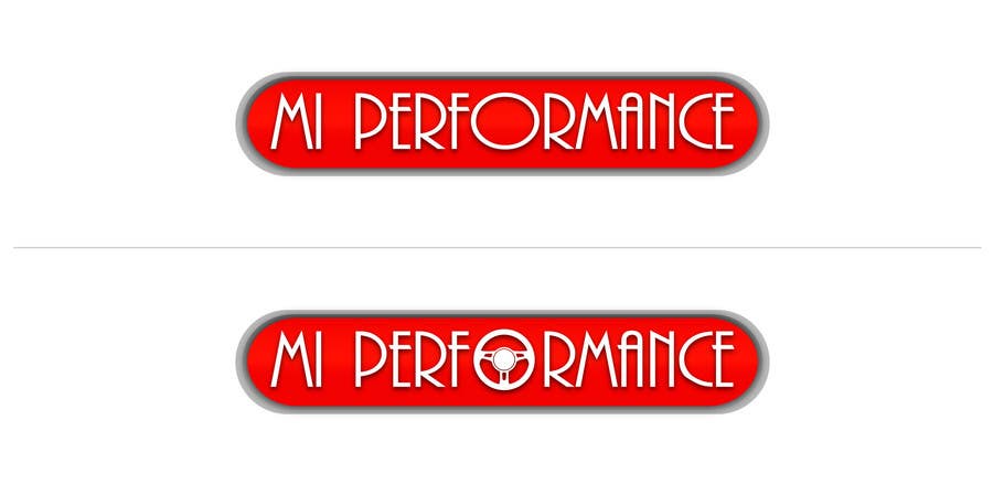Contest Entry #74 for                                                 Design a Logo for MI Performance
                                            