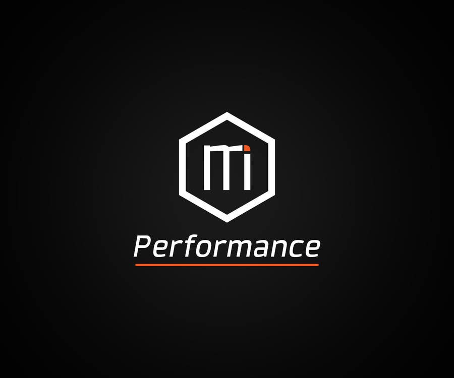 Contest Entry #33 for                                                 Design a Logo for MI Performance
                                            