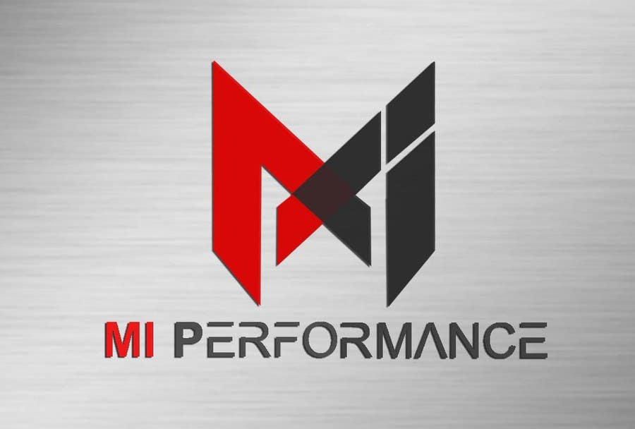 Entri Kontes #86 untuk                                                Design a Logo for MI Performance
                                            