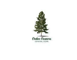 #53 za Logo for new business and private label merchandise - logo should have a cedar tree in the design od alyyasser99999