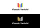 Εικόνα Συμμετοχής Διαγωνισμού #83 για                                                     Ontwerp een Logo for Vlassak-Verhulst
                                                