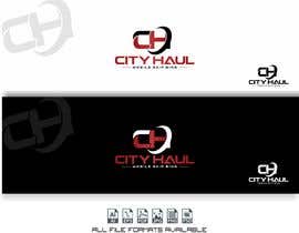 #53 I need a logo for my business City Haul Mobile Skip Bins részére alejandrorosario által