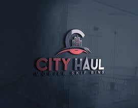 Číslo 47 pro uživatele I need a logo for my business City Haul Mobile Skip Bins od uživatele mdaliullah91