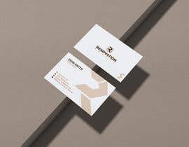 #488 untuk Design business card oleh Faridgazi