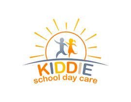 #73 ， Kiddie School Day Care logo 来自 learningspace24