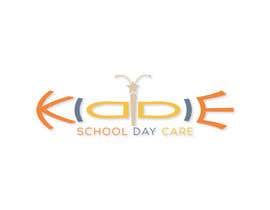 #81 ， Kiddie School Day Care logo 来自 learningspace24