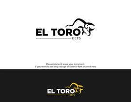 #32 para El Toro Logo Design por mughal8723
