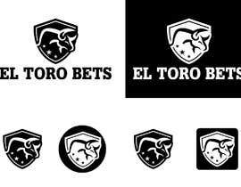 #62 for El Toro Logo Design by mughal8723