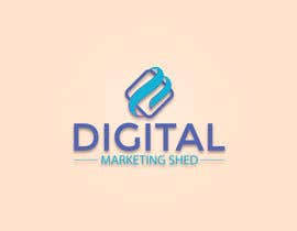 #20 para Logo Design for Digital marketing Agency por konarokon