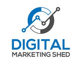 #36 para Logo Design for Digital marketing Agency por tariqaziz777