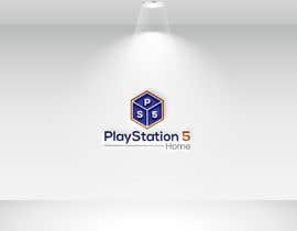 Sumona009님에 의한 Logo for PS5 game blog을(를) 위한 #25