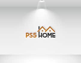 #40 για Logo for PS5 game blog από Sumona009