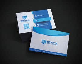 #109 for Business Card and Logo Design by mdhasinuzzaman