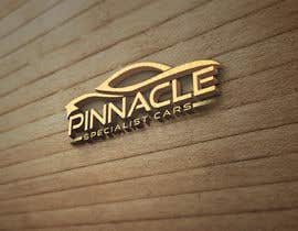#1063 for Pinnacle Cars by muakon69
